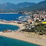 Marina D'oro Apartment *