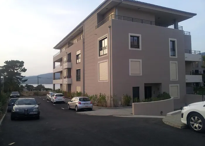 Marina D'oro Apartment Propriano (Corsica)
