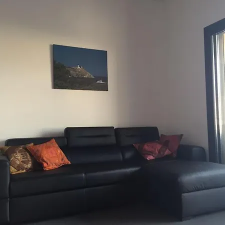 Marina D'oro Propriano (Corsica)