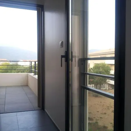 Lägenhet Marina D'oro