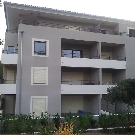 Apartment Marina D'oro *