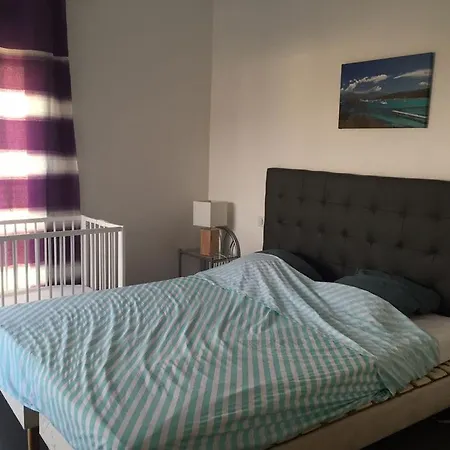 Apartmán Marina D'oro *