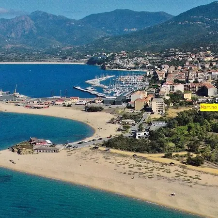 Marina D'oro Lägenhet *