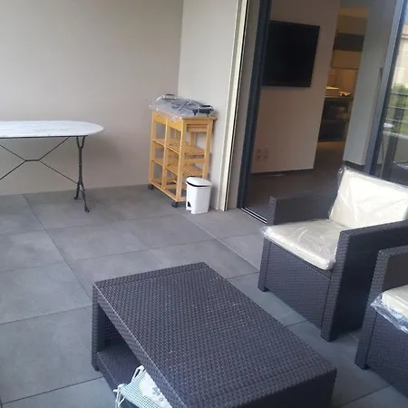 Marina D'oro Propriano (Corsica)