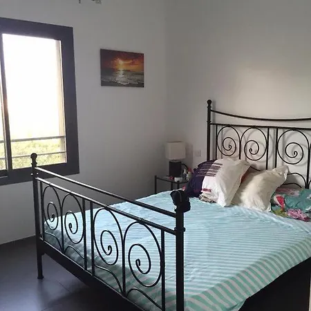 Marina D'oro Apartman Propriano