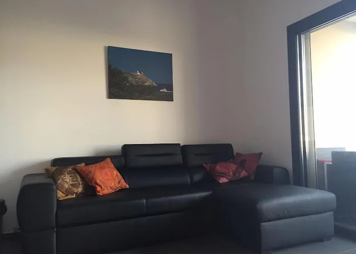 Marina D'oro Propriano (Corsica)