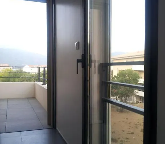 Apartmán Marina D'oro