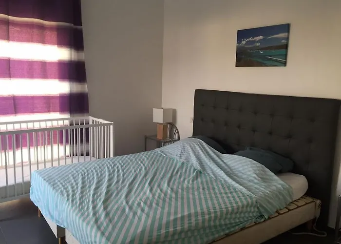 Apartmán Marina D'oro *