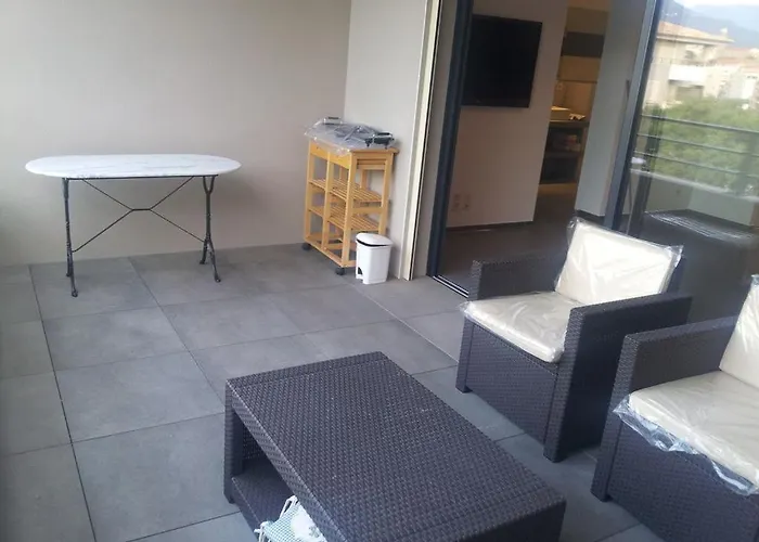 Marina D'oro Propriano (Corsica)